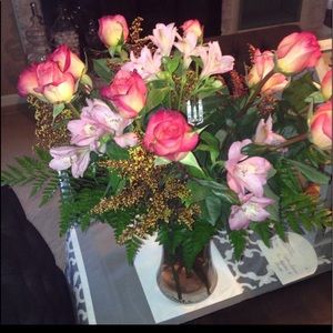 Meet your Posher, Kris